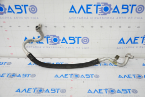 Air conditioner tube compressor-heater Dodge Challenger 15-23 5.7