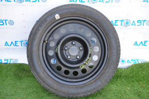 Spare wheel for Lincoln MKC 15-19 R17 165/70