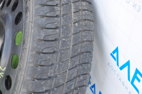 Spare wheel for Lincoln MKC 15-19 R17 165/70