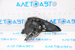 Light outer wing left Subaru Outback 20-22 water damage