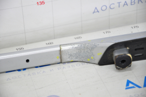 Roof rails complete with linings Nissan Rogue 14-20 paint swelled