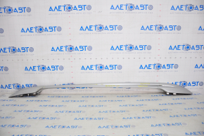 Roof rails complete with linings Nissan Rogue 14-20 paint swelled