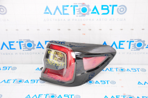 Light outer wing right Subaru Outback 20-22