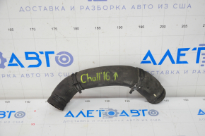 Upper Cooling Hose Dodge Challenger 11-23 5.7