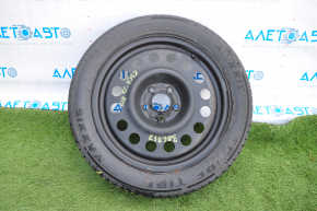 Spare tire for Ford Escape MK3 13-19 R17 155/70