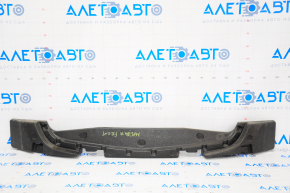 Absorber front bumper Chevrolet Malibu 14-16 rest