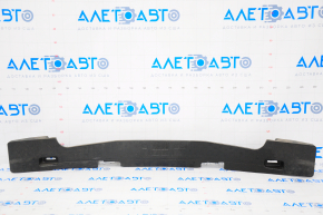 Absorber front bumper Chevrolet Malibu 14-16 rest