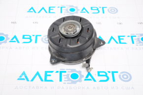 Cooling Fan Motor Left Lexus IS250 14-15 No Chip