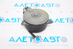 Cooling Fan Motor Left Lexus IS250 14-15 No Chip