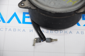 Cooling Fan Motor Left Lexus IS250 14-15 No Chip