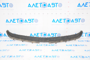 Upper radiator grille trim grill Chevrolet Malibu 14-15 rest