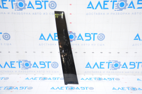 Toyota Avalon 13-18 front right side door trim