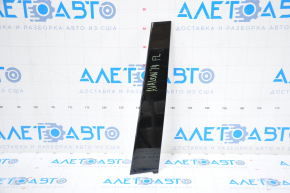 Toyota Avalon 13-18 front left side door trim