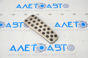 Dodge Challenger 11-23 Gas Pedal Pad Broken Latch