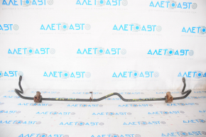Mercedes W211 E550 RWD 16mm Rear Stabilizer Bar