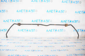 Mercedes W211 E550 RWD 16mm Rear Stabilizer Bar