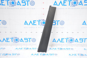 Door trim side rear left Toyota Camry v40 07-11 broken fastening
