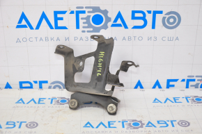 ABS unit bracket Toyota Highlander 14-16