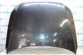 Bare hood Audi Q5 8R 13-17 rest blue W1/X5R, butt
