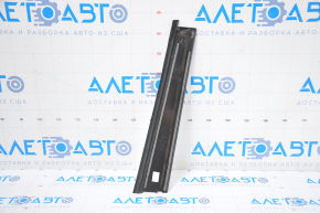 Right rear side door trim for Toyota Camry v40 07-11