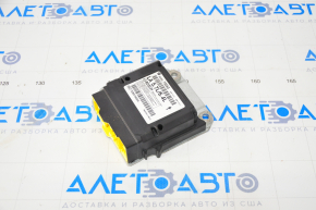 SRS airbag module computer airbags Dodge Challenger 15-18 5.7, 6.4