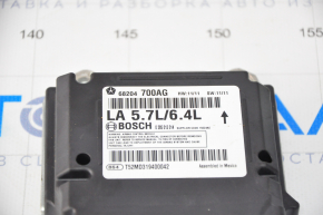 SRS airbag module computer airbags Dodge Challenger 15-18 5.7, 6.4