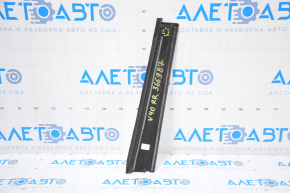 Door trim side rear right Toyota Camry v40 07-11 broken fastening