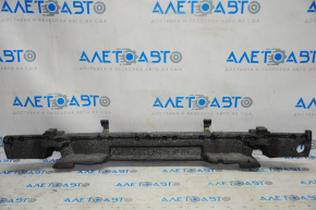 Front bumper absorber Audi Q5 8R 13-17 rest, fractures