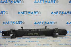 Front bumper absorber Audi Q5 8R 13-17 rest, fractures