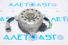 Left cooling fan motor for Nissan Murano z51 09-14