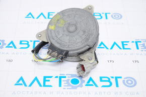 Left cooling fan motor for Nissan Murano z51 09-14