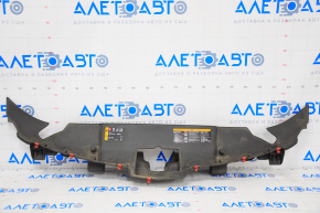 Chevrolet Malibu 13-15 TV Cover
