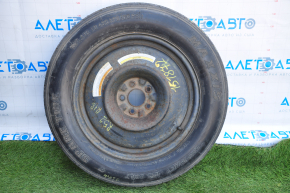 Spare tire space saver Nissan Pathfinder 13-16 R18 165/90 rusty