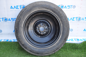 Spare tire space saver Nissan Pathfinder 13-16 R18 165/90 rusty