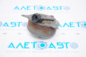 Right cooling fan motor for Nissan Murano z50 03-07