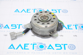 Right cooling fan motor for Nissan Murano z51 09-14