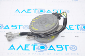 Right cooling fan motor for Nissan Murano z51 09-14