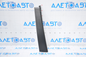 Door trim side rear right Toyota Camry v50 12-14 usa broken fastening