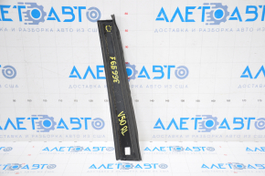 Door trim side rear left Toyota Camry v50 12-14 usa broken fastening