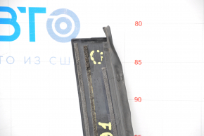 Door trim side rear left Toyota Camry v50 12-14 usa broken fastening