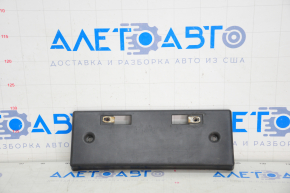 Front License Plate Plate Nissan Rogue 14-16 Type 1