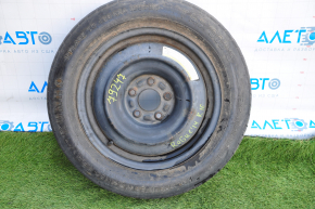Nissan Rogue 14-20 R16 145/90 spare tire, worn