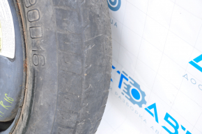 Nissan Rogue 14-20 R16 145/90 spare tire, worn