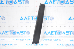 Toyota Camry V55 15-17 USA rear left side door trim