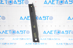 Toyota Camry V55 15-17 USA rear left side door trim