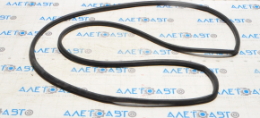 Front left door seal BMW 3 F30 12-18