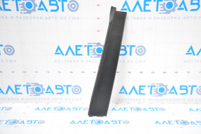 Door trim side rear left Toyota Camry v55 15-17 usa broken fastening