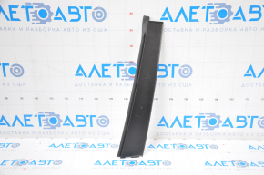 Door trim side rear left Toyota Camry v55 15-17 usa broken fastening