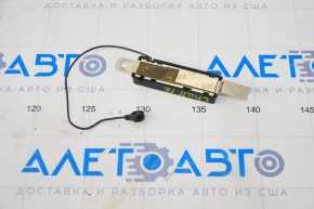 Dodge Challenger 15-23 Antenna Booster