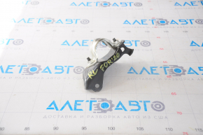 Rear stabilizer mounting bracket left Subaru Forester 19-24 SK complete